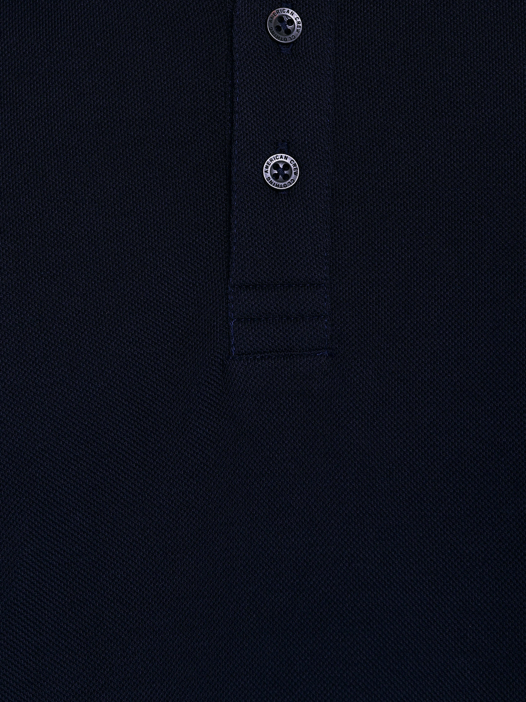 Supima Cotton Polo Collar T-Shirt for Men, PIQUE 220 GSM - AC771