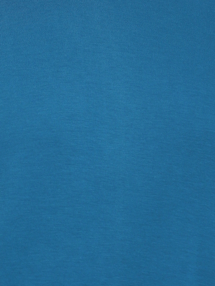 Supima Cotton V Neck T-Shirt for Men (Jersey 180 GSM) - AC761