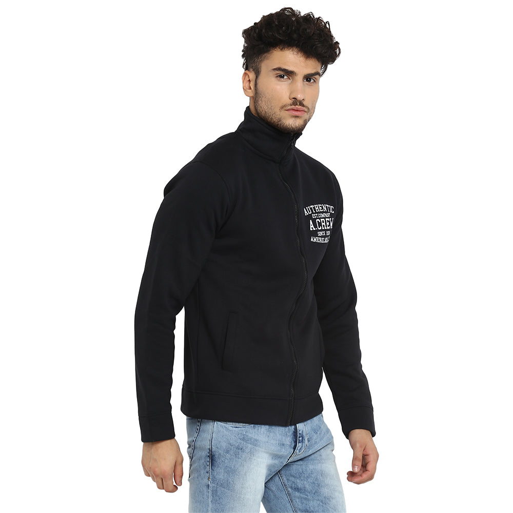 Men's Full Sleeves Bomber Winter Wear Jacket (Clearance NO Exchange NO Return)