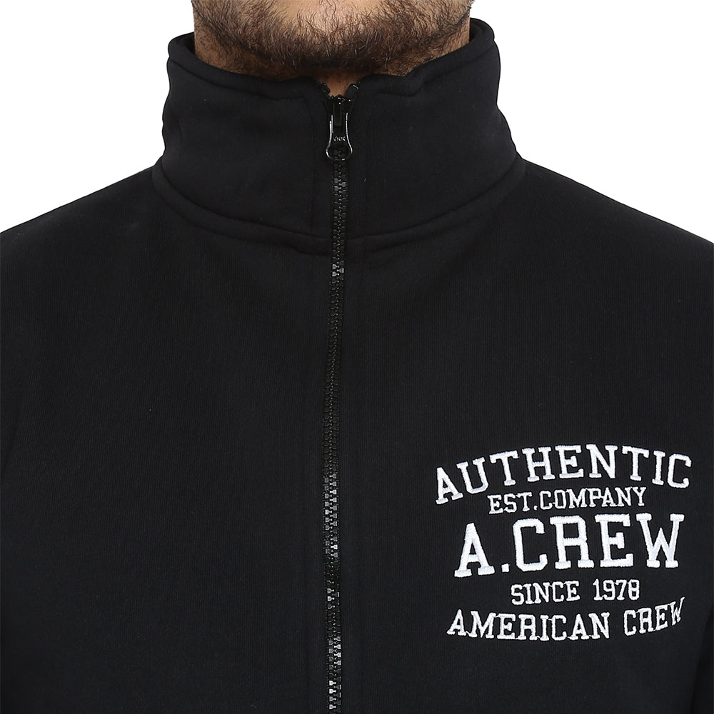 Men's Full Sleeves Bomber Winter Wear Jacket (Clearance NO Exchange NO Return)