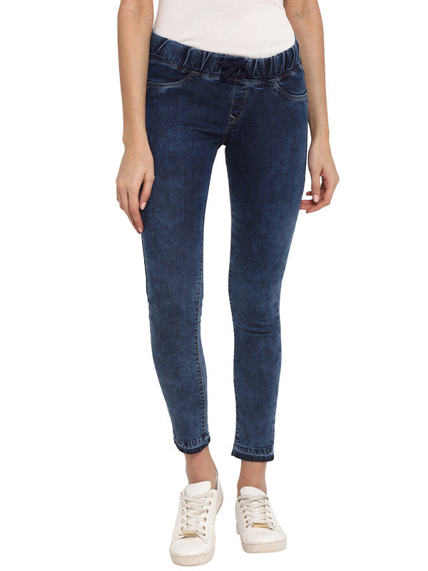 Denim Women's Jean Jeggings Blum Denim Women's (1769) Dark