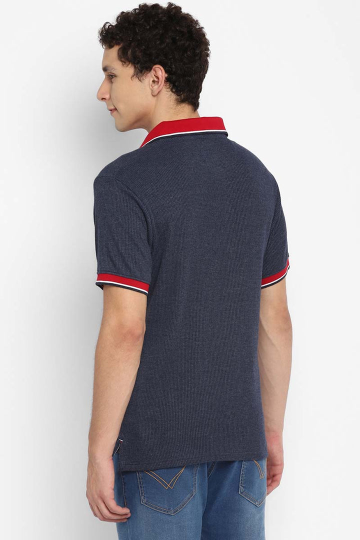 Polo Half Sleeves T-Shirt for Men - (CLEARANCE NO EXCHANE NO RETURN)