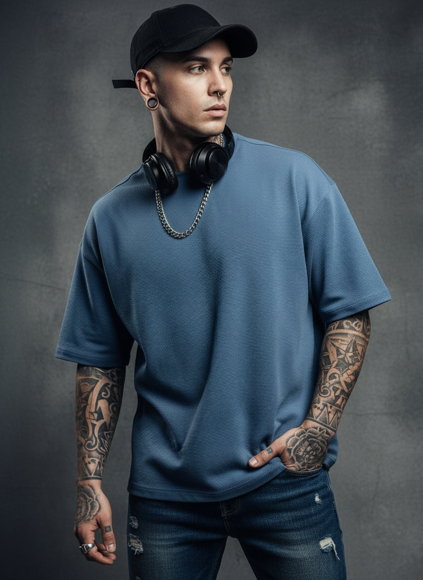 Structure and Texture