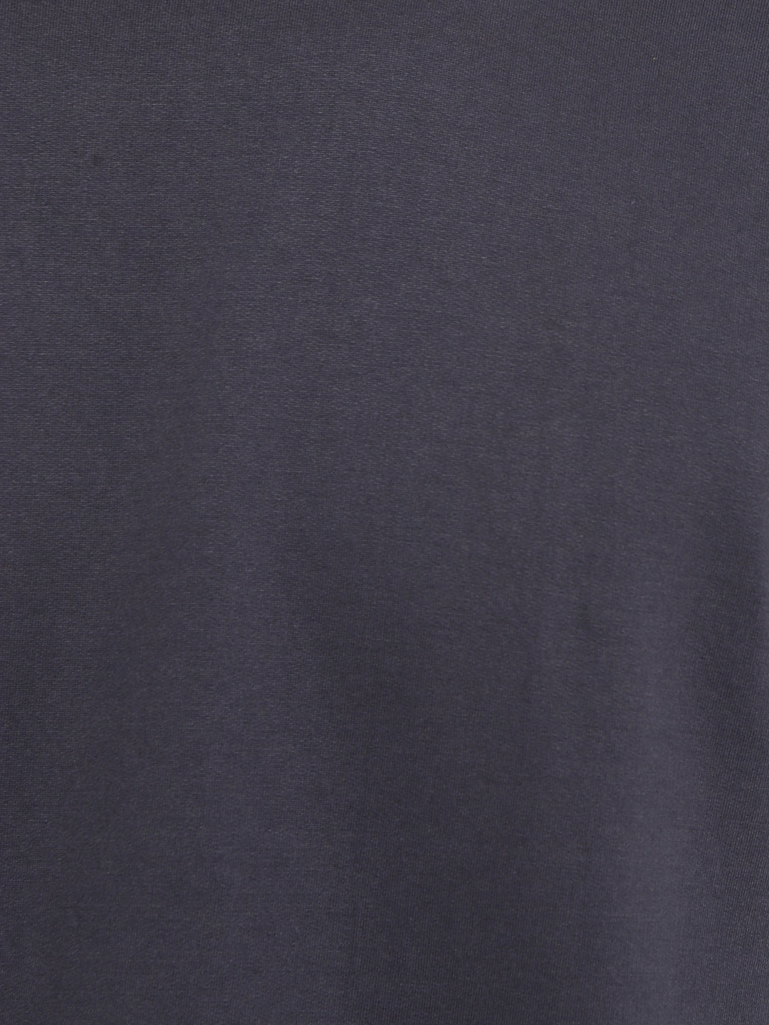 Round Neck Sweatshirt For Men - Carbon