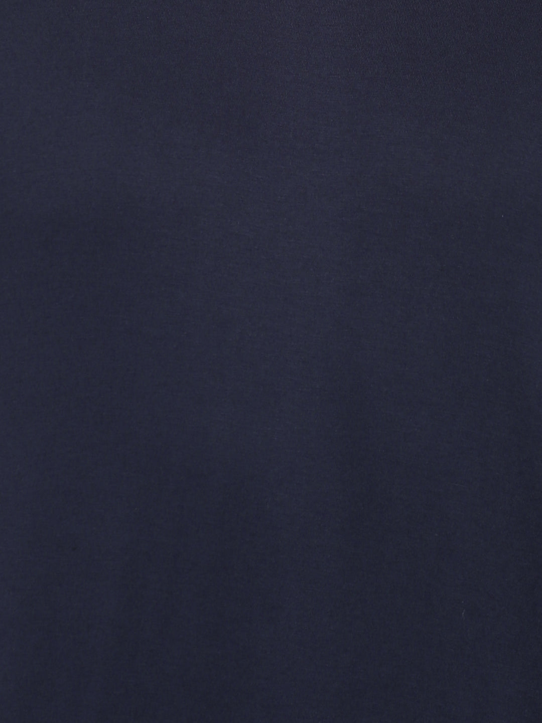 Round Neck T-Shirt for Men Navy (CLEARANCE NO EXCHANGE NO RETURN)