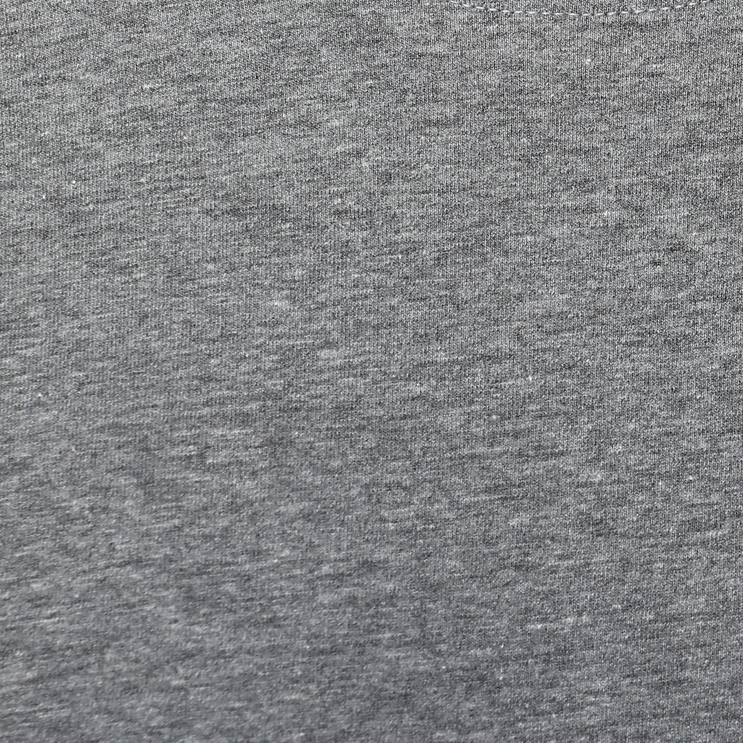 Raglan T-Shirt For Men - Anthra & Grey Melange