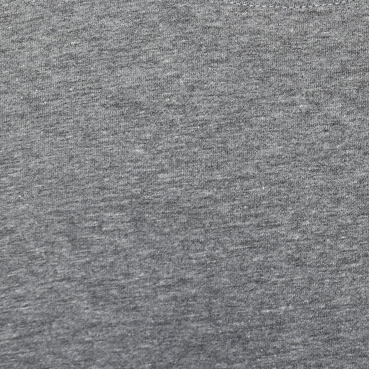 Raglan T-Shirt For Men - Anthra & Grey Melange
