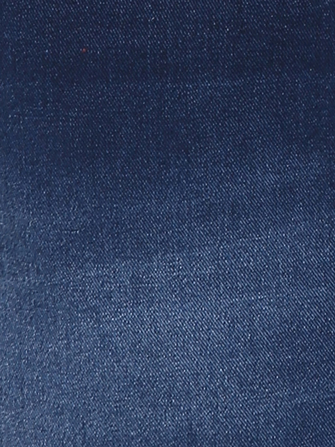 Men's Slim Fit Jeans - Dark Blue