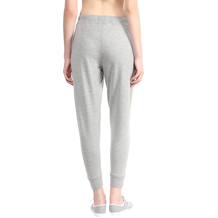 Women's Jogger - Grey Melange