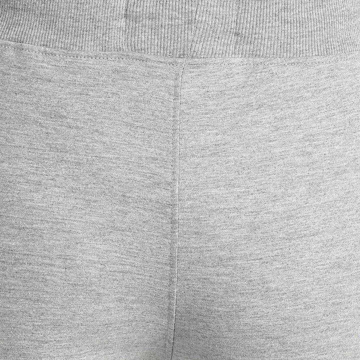 Women's Jogger - Grey Melange