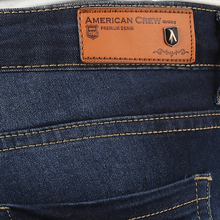 Women's Skinny Fit Jeans - (NO EXCHANGE NO RETURN)