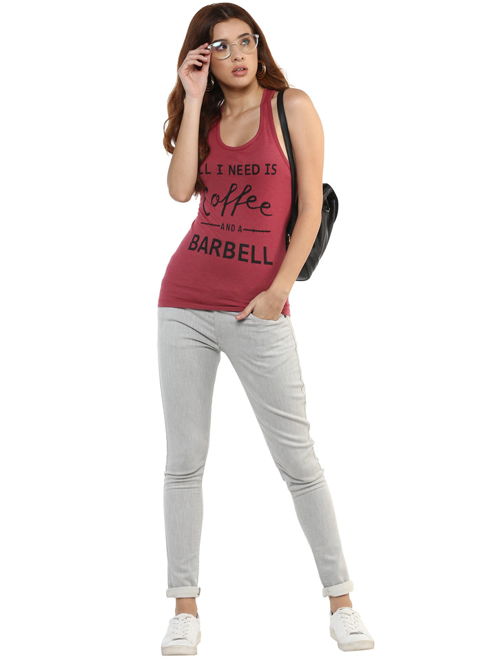Women's Slim Fit Jeans - Grey