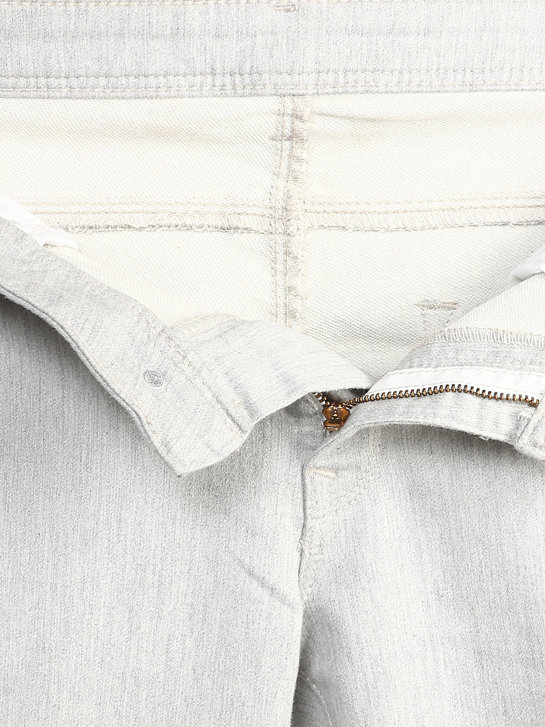 Women's Slim Fit Jeans - Grey