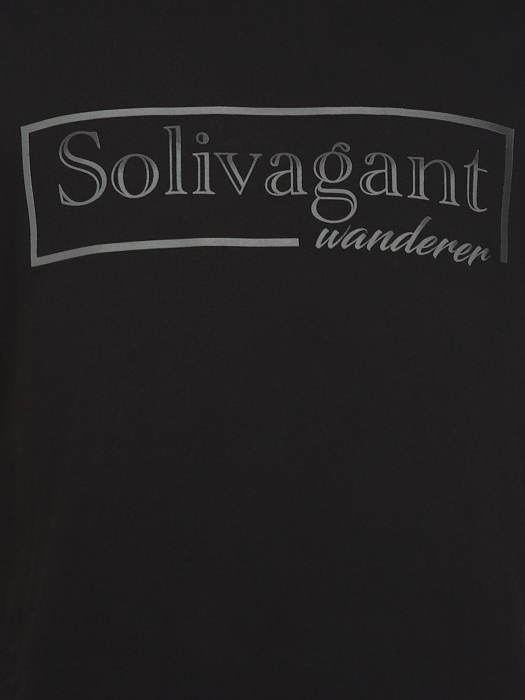 100% Cotton Printed Round Neck T-Shirt for Men (CLEARANCE SALE NO EXCHANGE NO RETURN)