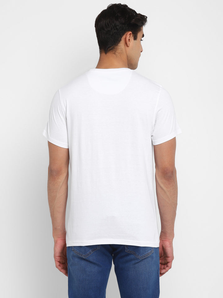 100% Cotton Printed T-Shirt (CLEARANCE - NO EXCHANGE NO REFUND)