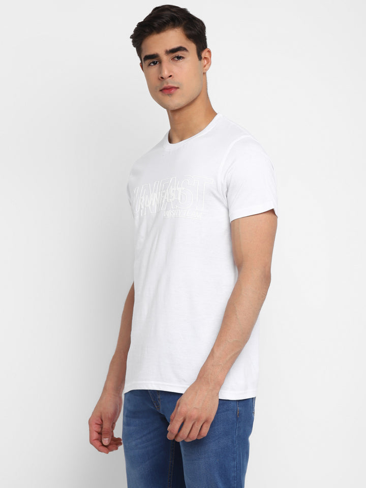 100% Cotton Printed T-Shirt (CLEARANCE - NO EXCHANGE NO REFUND)