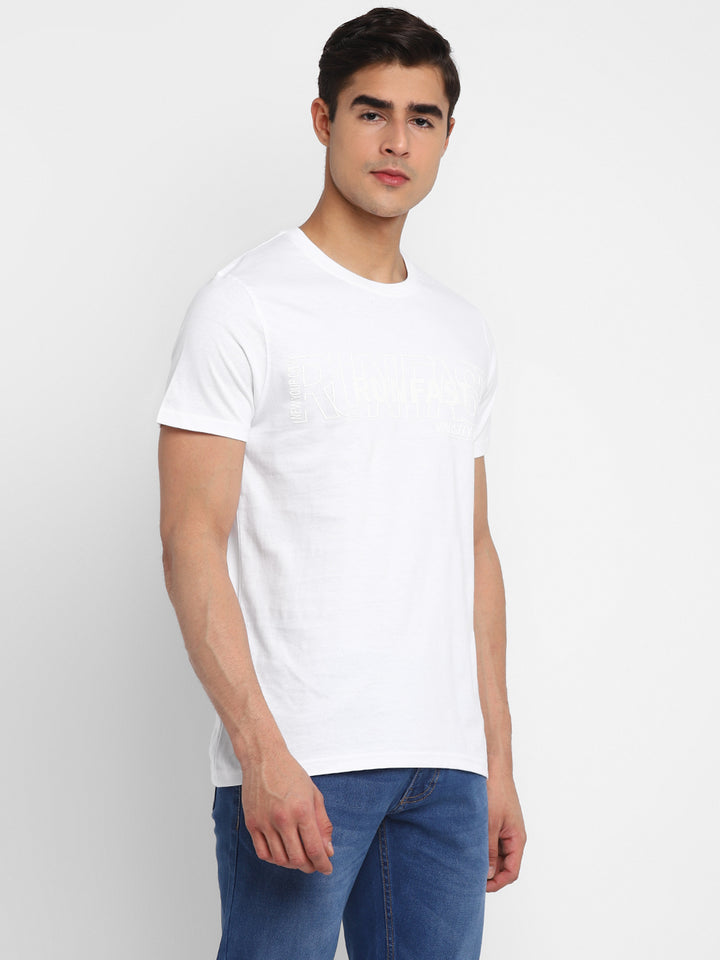 100% Cotton Printed T-Shirt (CLEARANCE - NO EXCHANGE NO REFUND)