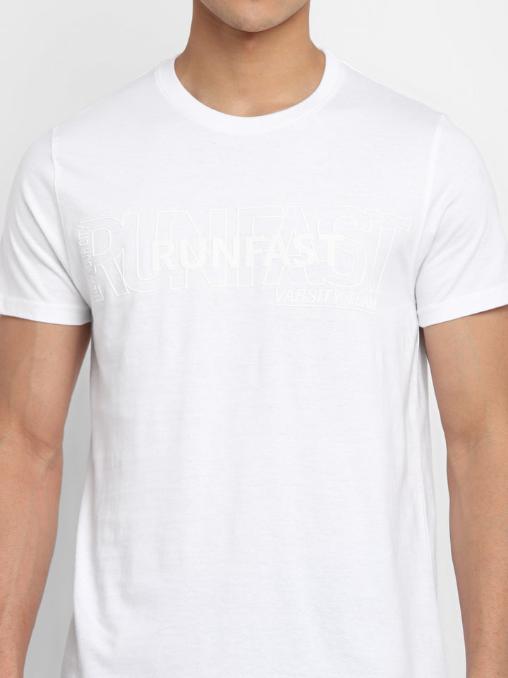 100% Cotton Printed T-Shirt (CLEARANCE - NO EXCHANGE NO REFUND)