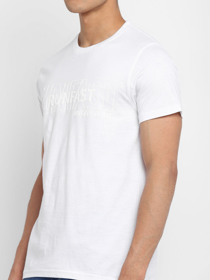 100% Cotton Printed T-Shirt (CLEARANCE - NO EXCHANGE NO REFUND)