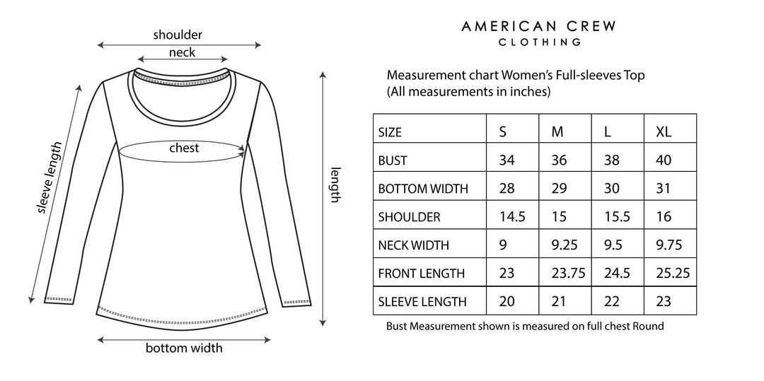 Women's Boat Neck Top - Orange (No Exchange No Return)