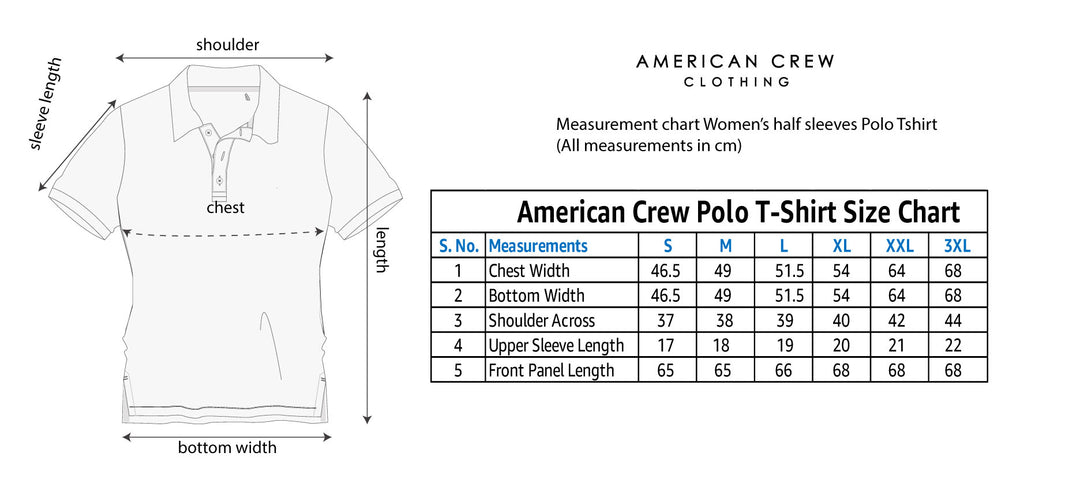 Women's Polo Collar Active Wear Tshirts with Moisture Management - Teal