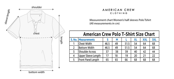 Women's Polo Collar Active Wear Tshirts with Moisture Management - Teal