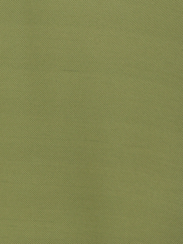 Kooltex Polo T-Shirt For Men - Olive Green