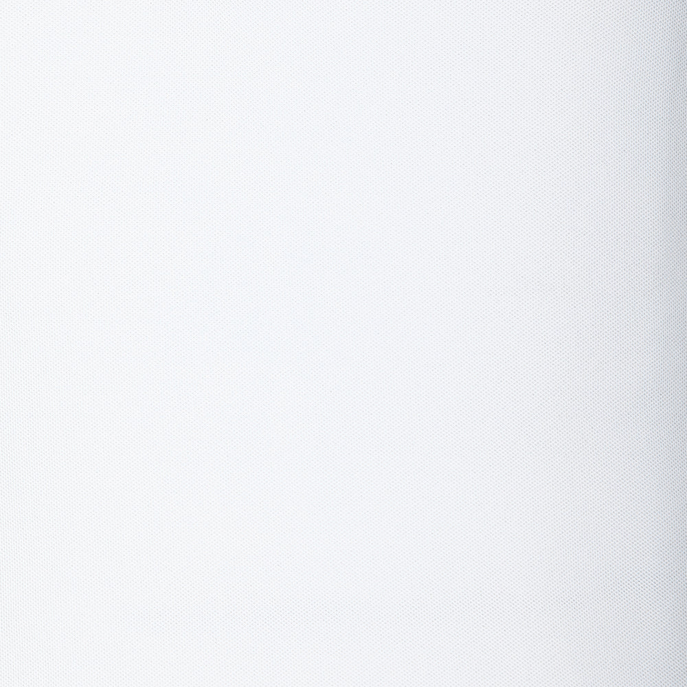 Men's Polo Collar T-Shirt - White