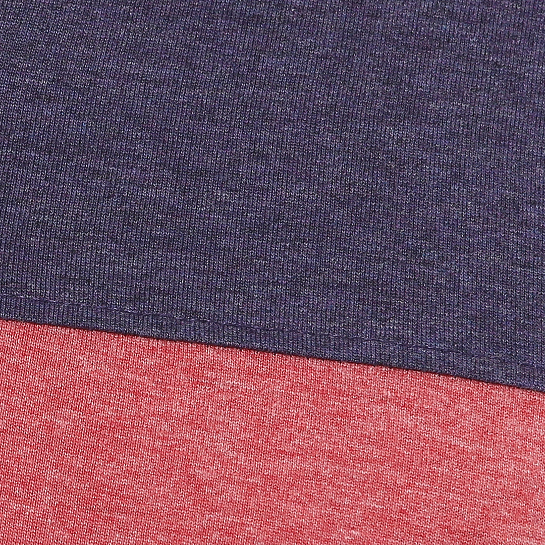100% Cotton Polo Half Sleeves T-Shirt for Men - (No Exchange No Return)