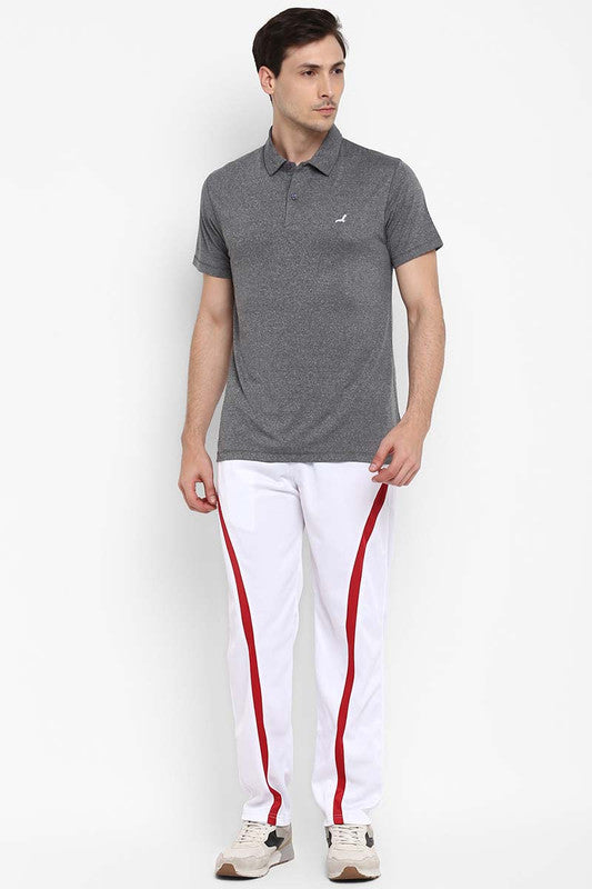 Men's Polo Half Sleeves T-Shirt - (Clearance NO EXCHANGE NO RETURN)