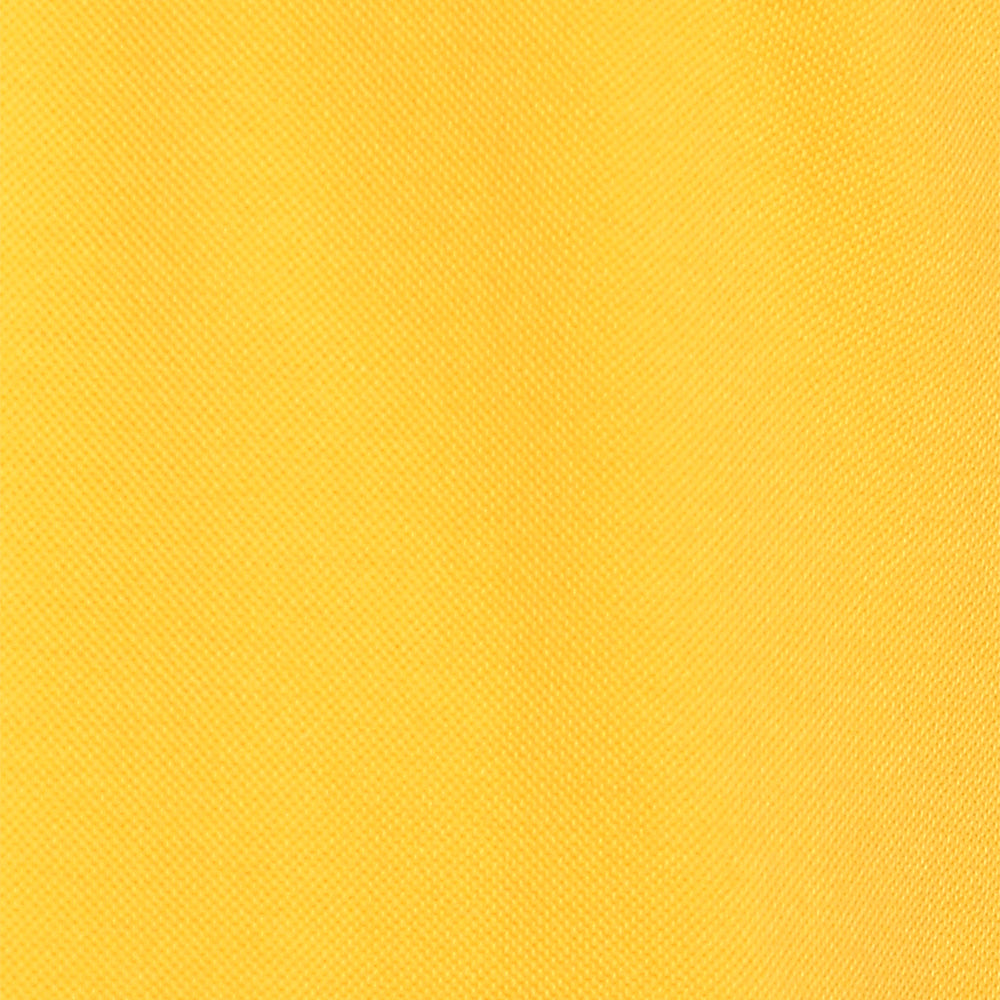 Men's Polo Collar T-Shirt - Amber