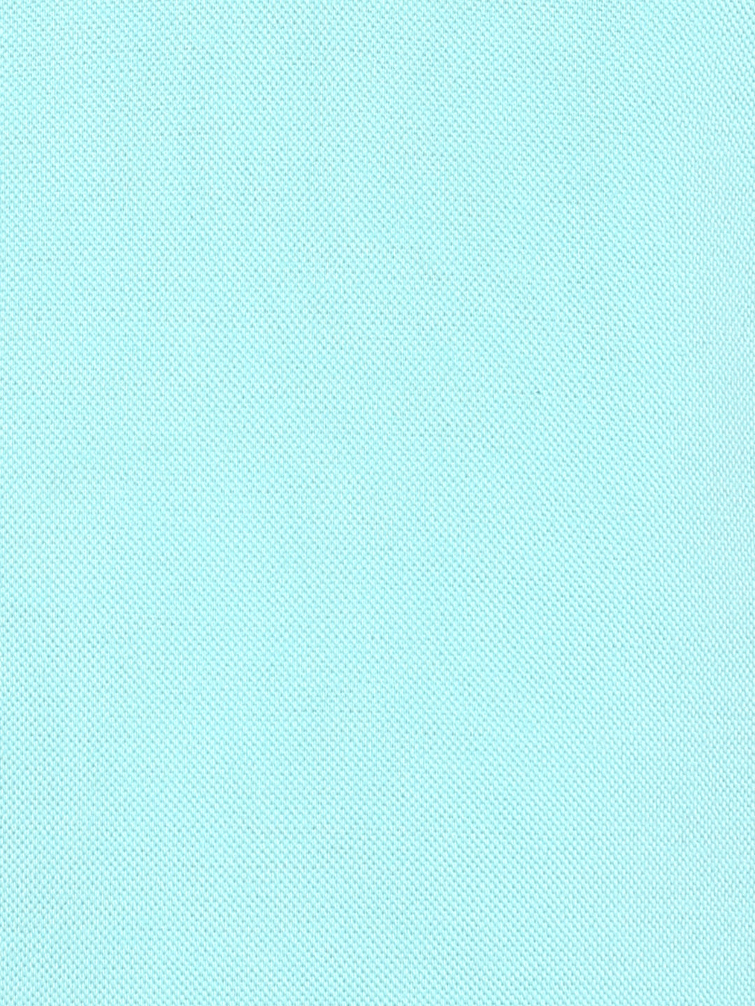 Men's Polo Half Sleeves T-Shirt - Aqua Splash