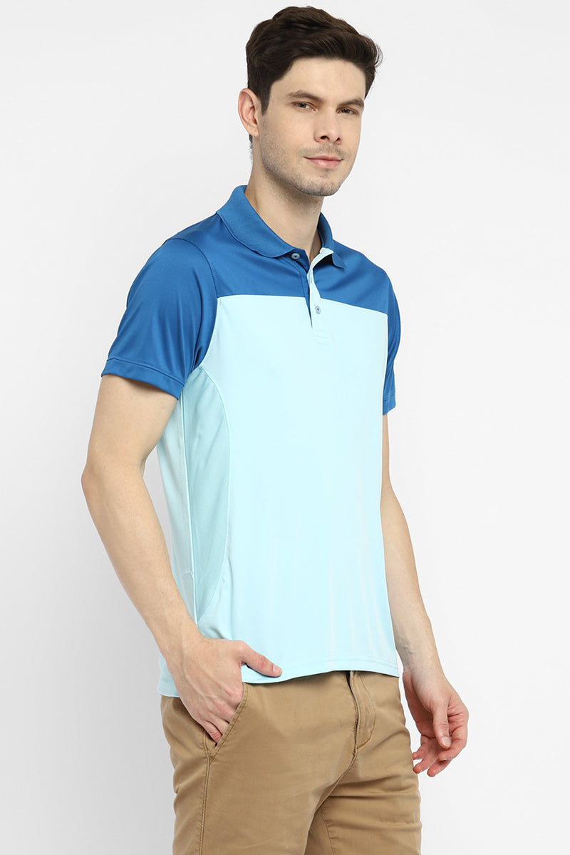 Polo Collar Sports T-Shirt for Men (Clearance No Exchange No Return)