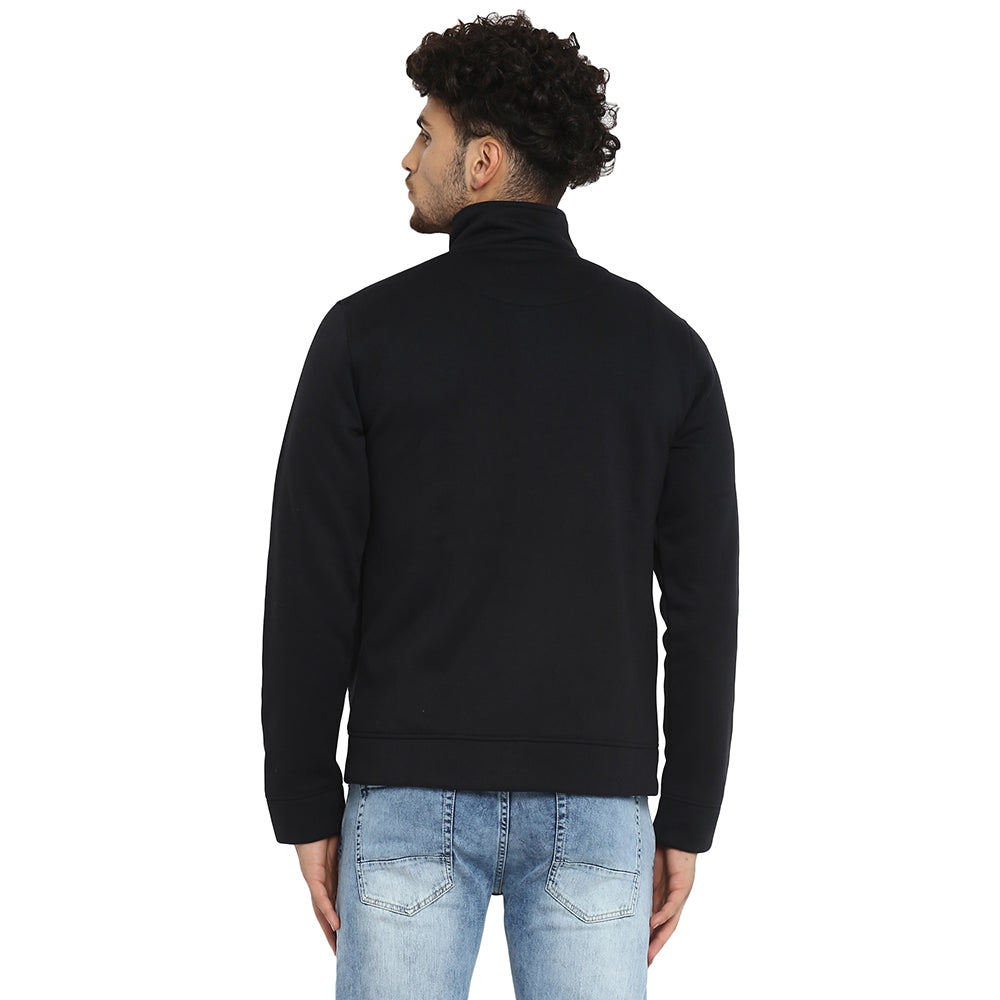 Men's Full Sleeves Bomber Winter Wear Jacket (Clearance NO Exchange NO Return)