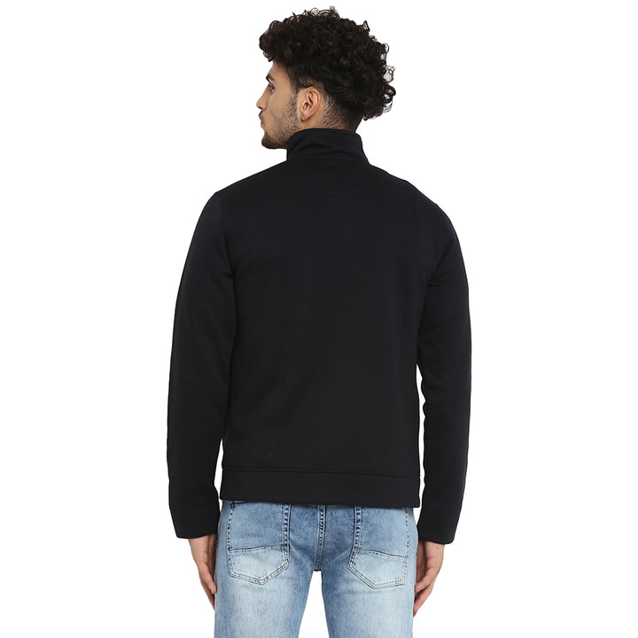 Men's Full Sleeves Bomber Winter Wear Jacket (Clearance NO Exchange NO Return)