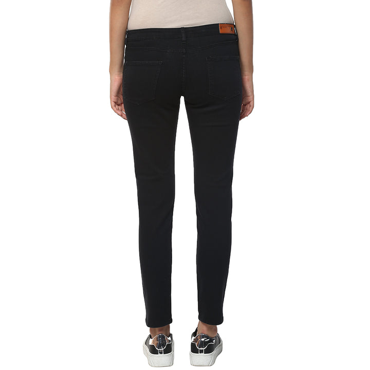 Women's Jeans - Black (CLEARANCE No Exchange NO Return)