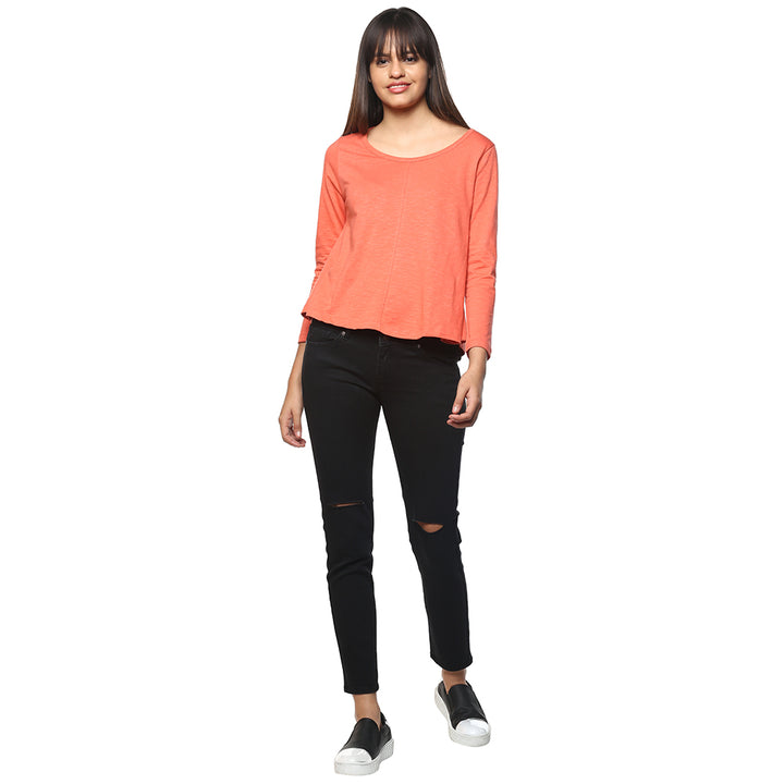Women's Jeans - Black (CLEARANCE No Exchange NO Return)