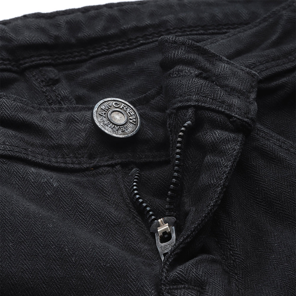 Women's Jeans - Black ( NO EXCHANGE NO RETURN)