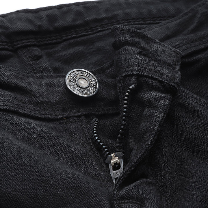 Women's Jeans - Black ( NO EXCHANGE NO RETURN)