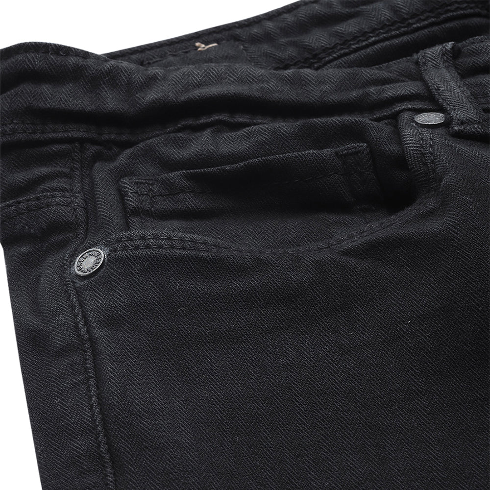 Women's Jeans - Black ( NO EXCHANGE NO RETURN)