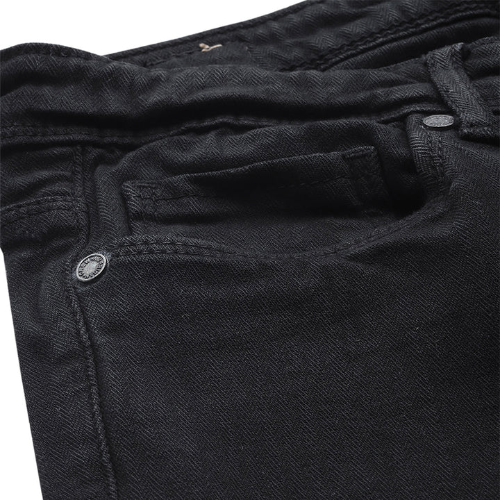 Women's Jeans - Black ( NO EXCHANGE NO RETURN)