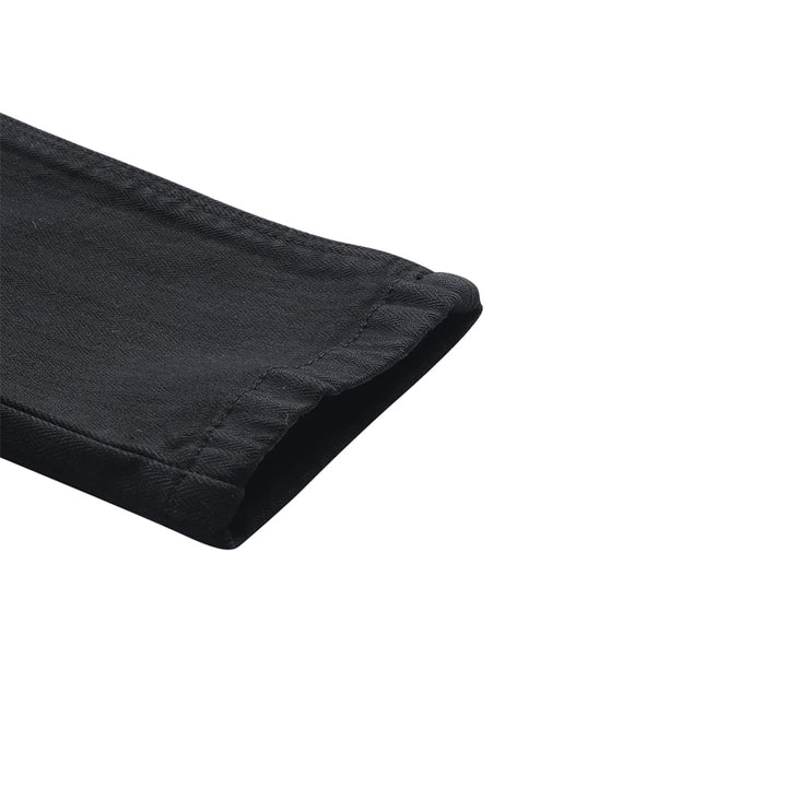 Women's Jeans - Black ( NO EXCHANGE NO RETURN)