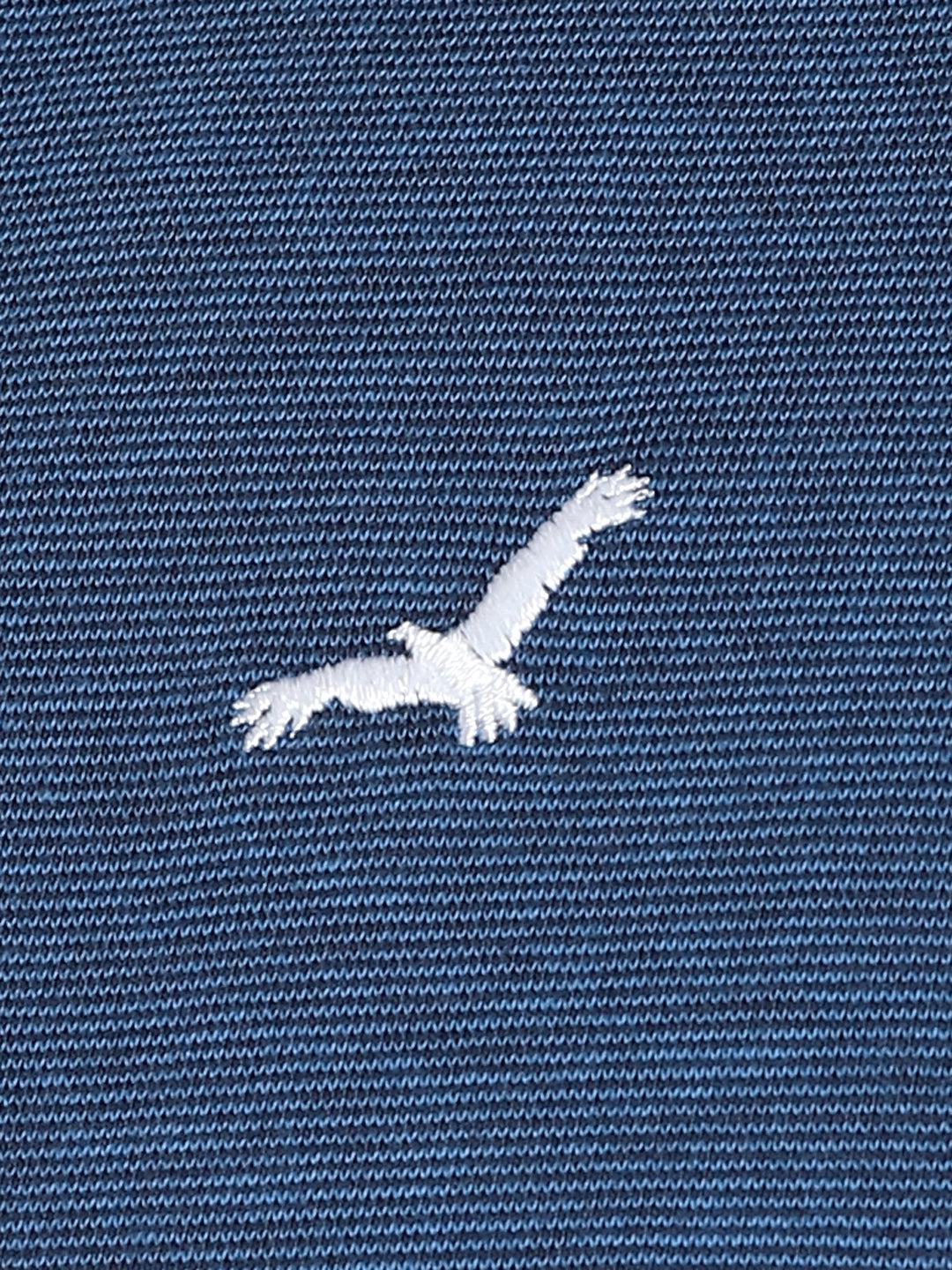 Polo Half Sleeves T-Shirt for Men - (NO EXCHANGE NO RETURN)