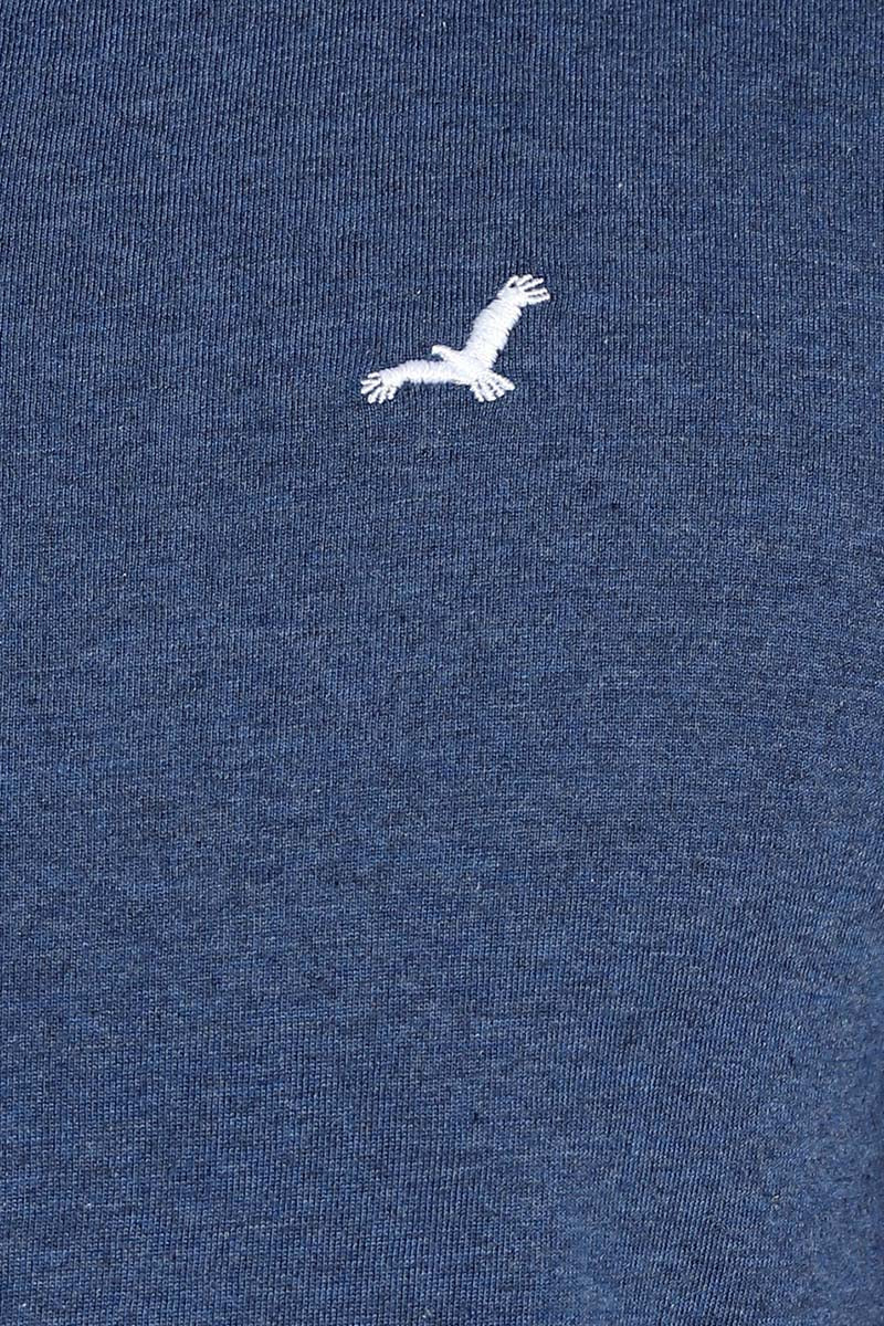 Polo Collar Half Sleeves T-Shirt (NO EXCHANGE NO RETURN)