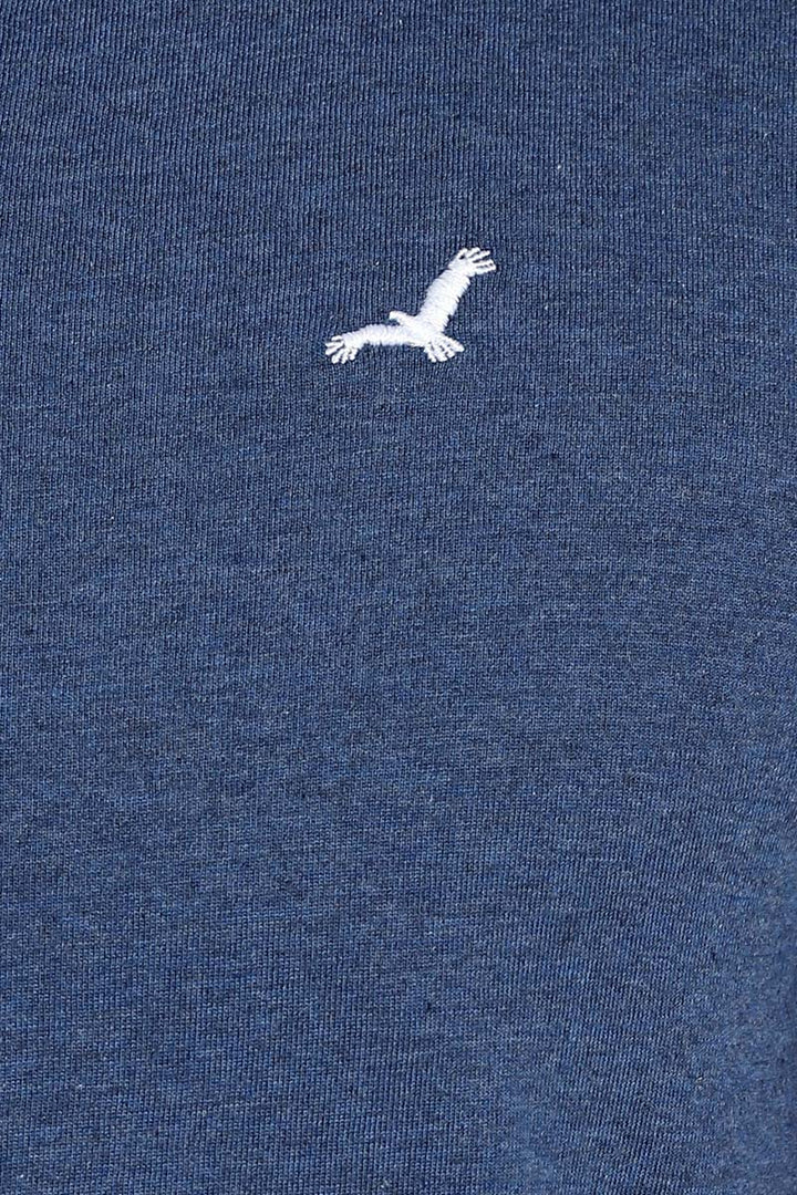 Polo Collar Half Sleeves T-Shirt (NO EXCHANGE NO RETURN)