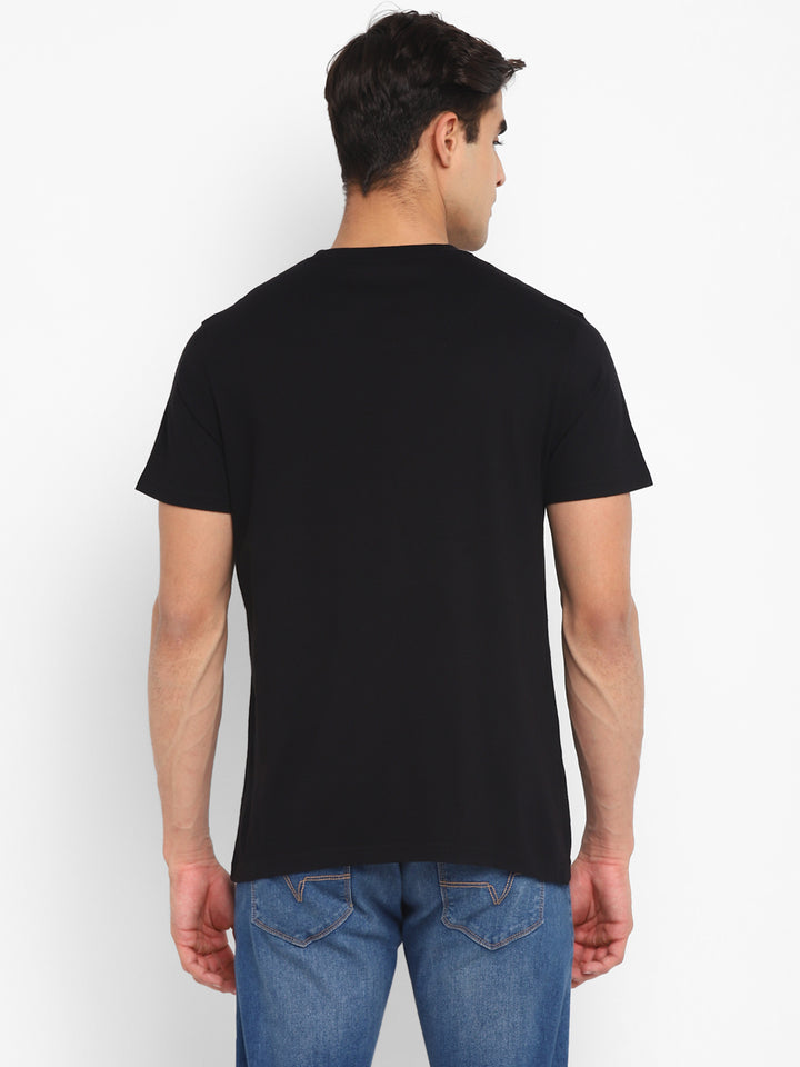 100% Cotton Printed T-Shirt (CLEARANCE - NO EXCHANGE NO RETURN)